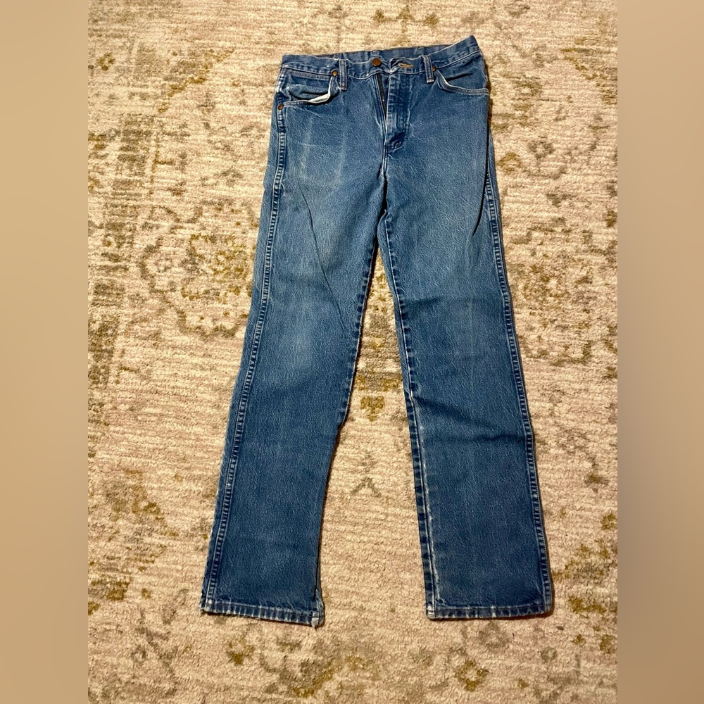 Wrangler 30x32 Jeans